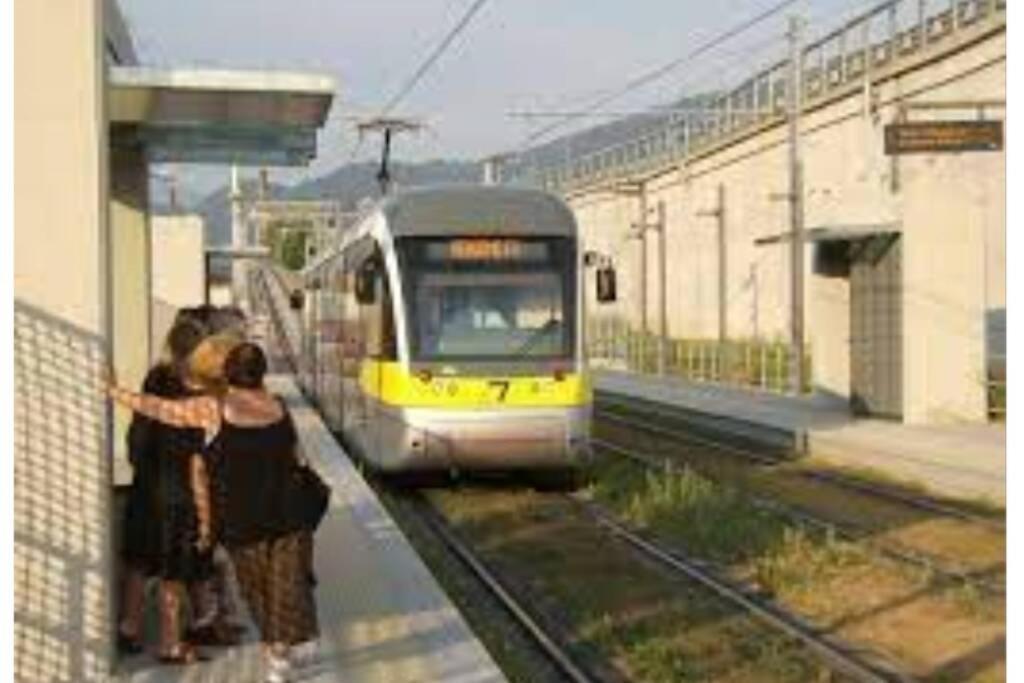 Entire Flat, Independent Entrance, 20 Mins To Bgy - Bergamo Milan Airport Leilighet Nembro Eksteriør bilde