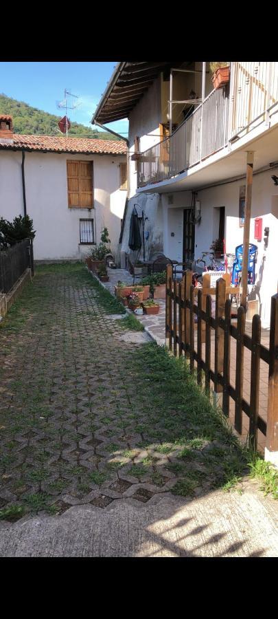 Entire Flat, Independent Entrance, 20 Mins To Bgy - Bergamo Milan Airport Leilighet Nembro Eksteriør bilde